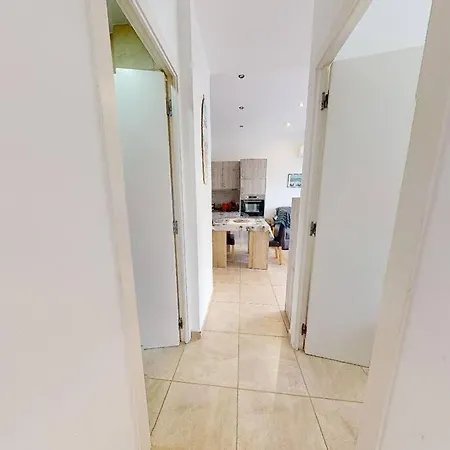 Apartment Premiere Ligne De Mer, 60 M2 *