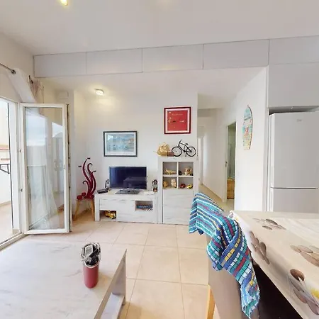 Premiere Ligne De Mer, 60 M2 Apartment Empuriabrava