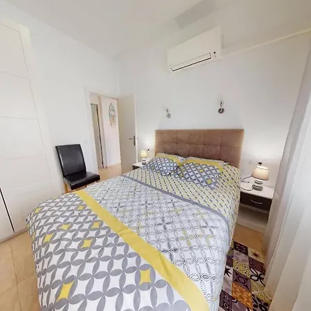 Apartment Premiere Ligne De Mer, 60 M2 Empuriabrava