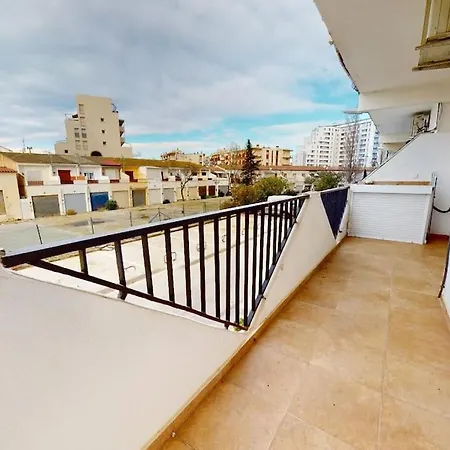 Apartment Premiere Ligne De Mer, 60 M2