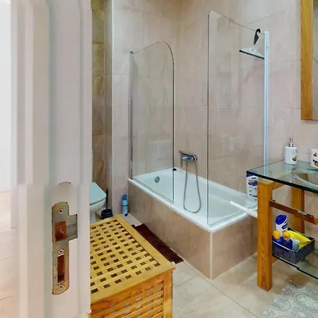 Premiere Ligne De Mer, 60 M2 Empuriabrava