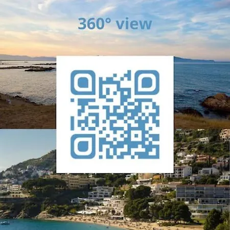 Premiere Ligne De Mer, 60 M2 Empuriabrava
