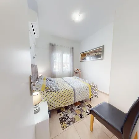 Premiere Ligne De Mer, 60 M2 Apartment *