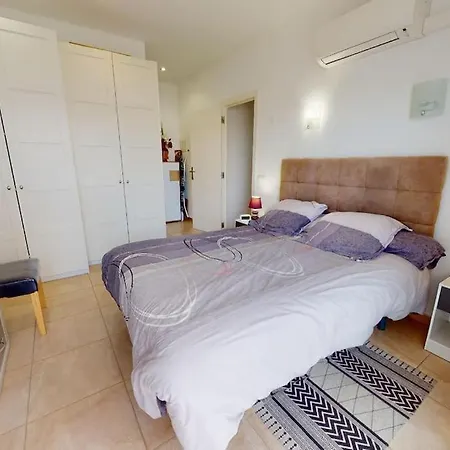 Premiere Ligne De Mer, 60 M2 Apartment *