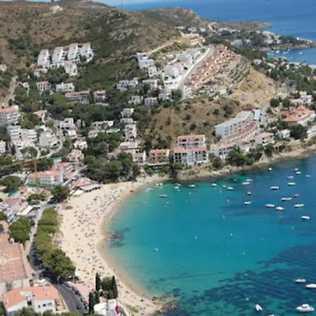 Premiere Ligne De Mer, 60 M2 Apartment *