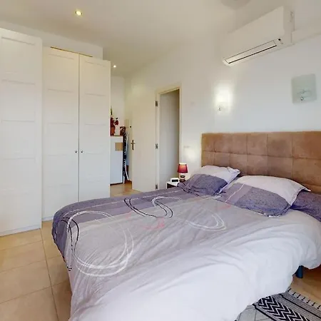 Apartment Premiere Ligne De Mer, 60 M2 Empuriabrava