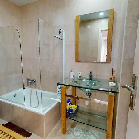 Premiere Ligne De Mer, 60 M2 Empuriabrava