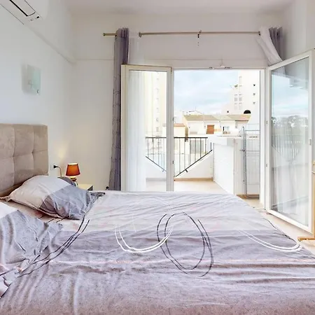 Apartment Premiere Ligne De Mer, 60 M2