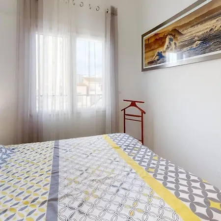 Premiere Ligne De Mer, 60 M2 Empuriabrava