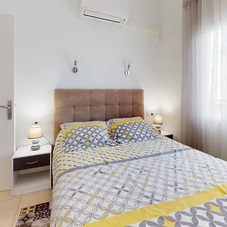 Apartment Premiere Ligne De Mer, 60 M2